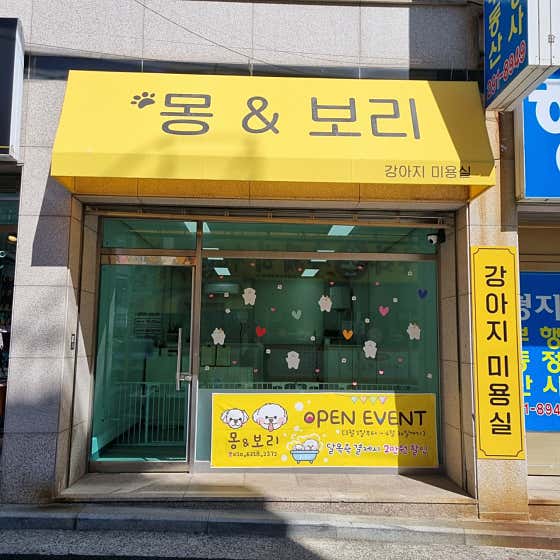 몽엔보리 · 네이버 지도·플레이스 2
