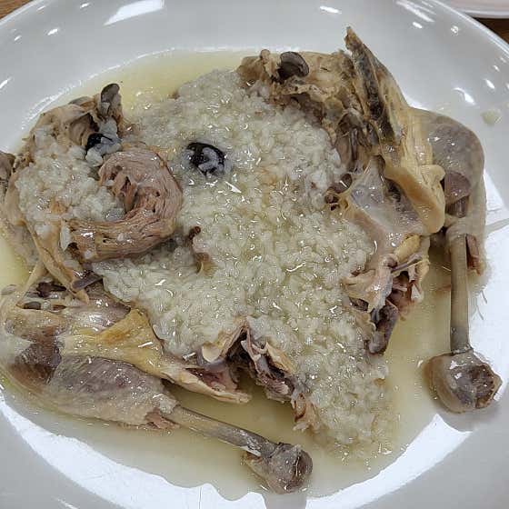 장수촌 망포점