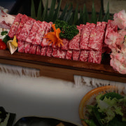 눈꽃대첩1.1kg <인기메뉴> 메뉴 사진(네이버)