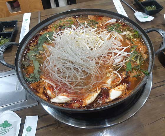워낭소리 포천송우리본점 대표 사진