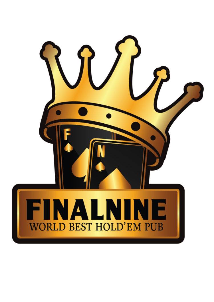 파이널나인 서울마곡점 홀덤펍 매장 사진