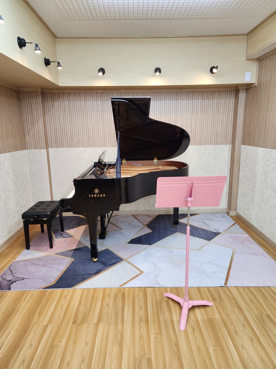 Studio image 2
