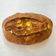 보리 밤빵 메뉴 사진(네이버)