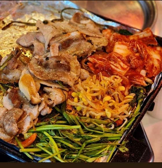 깜보 경기광주경안점 · 네이버 지도·플레이스 9