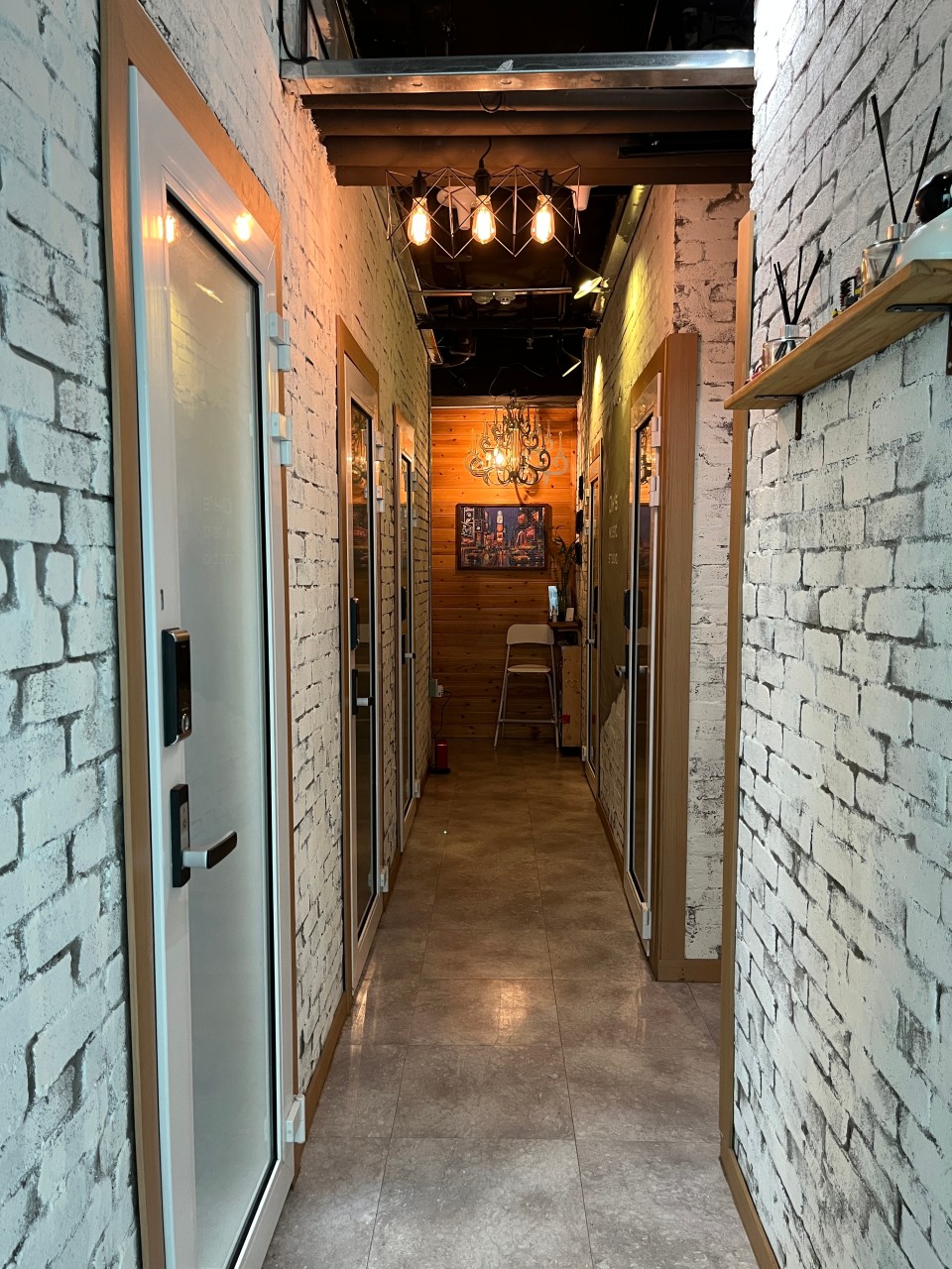 Studio image 1