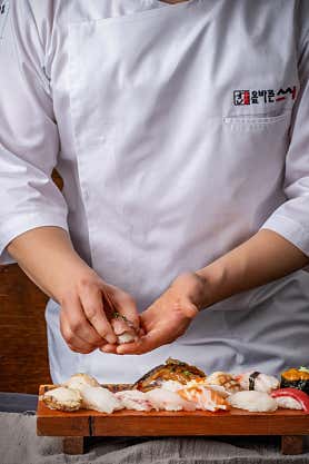 올바른스시 강남역점 사진 6