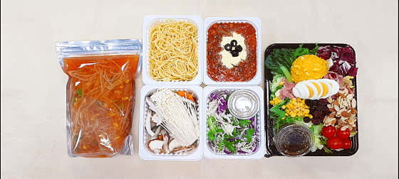 정갈한찬 대전세종점