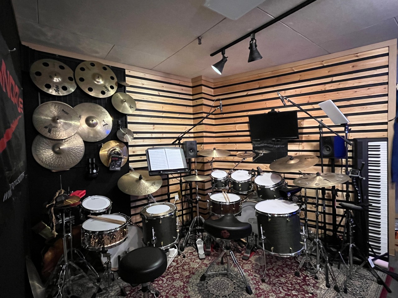 Studio image 4
