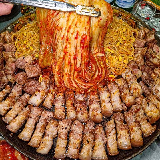 네이버 플레이스 목구멍 전주점 : 네이버