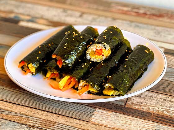오늘은꼬마김밥 · 네이버 지도·플레이스 2