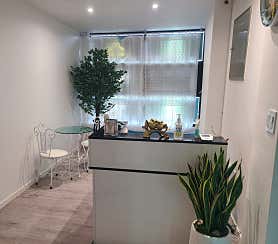 숲테라피 (돌곶이역) 매장 사진 2