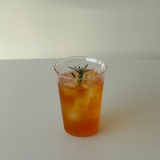 베리 루이보스 메뉴 사진(네이버)