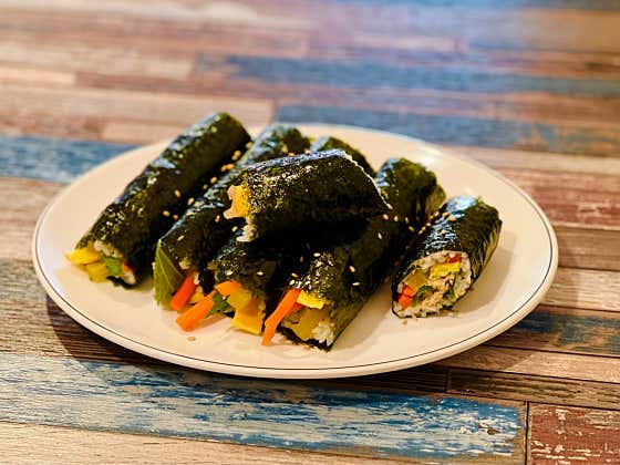 오늘은꼬마김밥 · 네이버 지도·플레이스 6