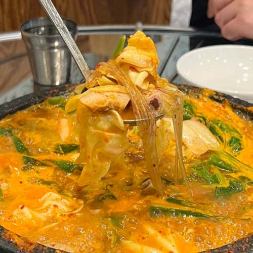 네이버 플레이스 이춘식명가돌곱창 : 네이버