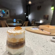 약과시나몬슈페너 메뉴 사진(네이버)