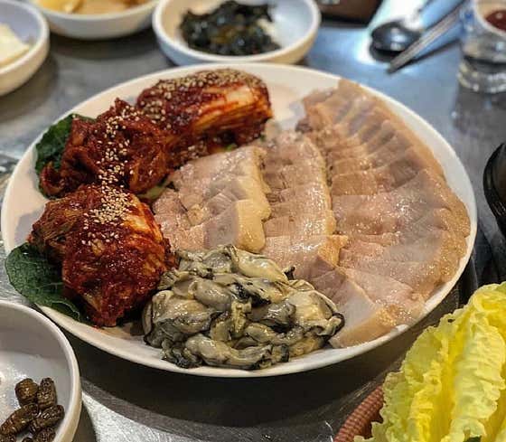 굴따러가세 연산점 · 네이버 지도·플레이스 2