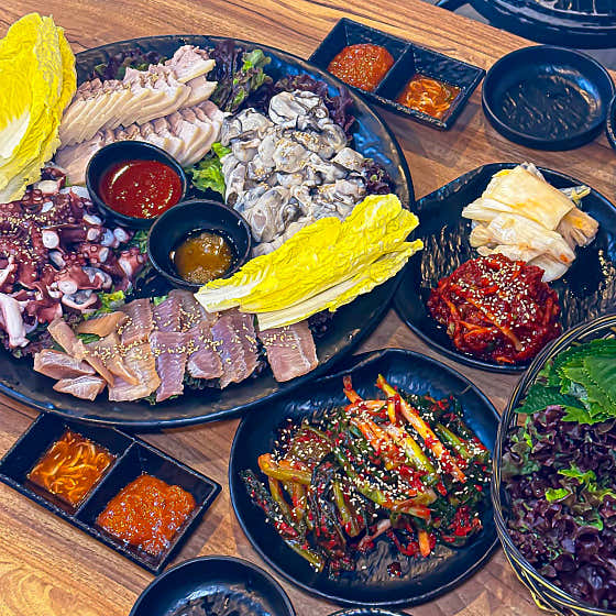 동대문 야채곱창 사진 2