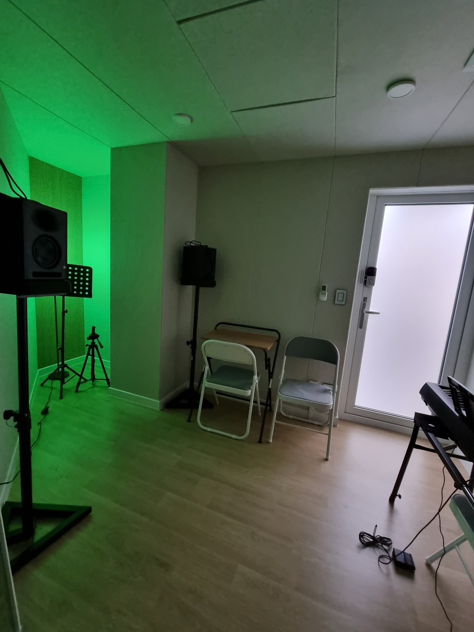 Studio image 2