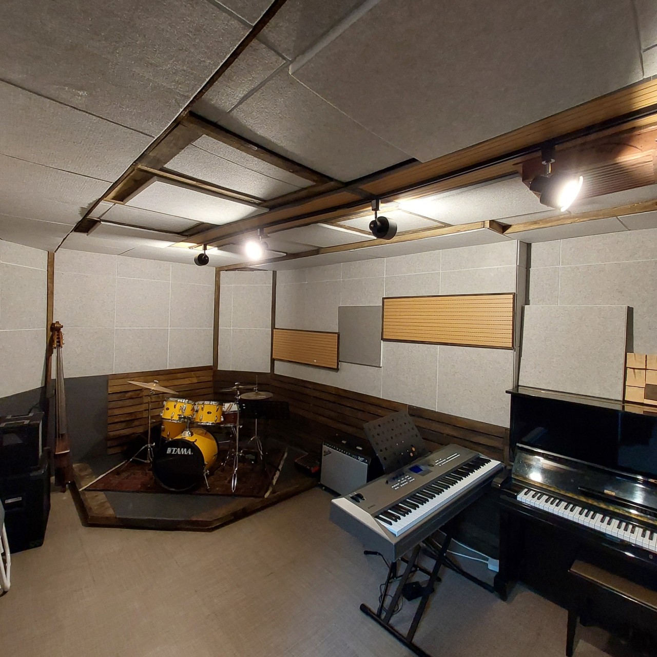 Studio image 3
