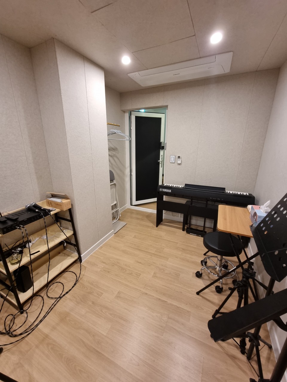 Studio image 3