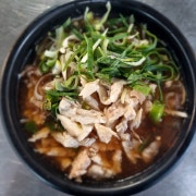 수구레국밥 특 메뉴 사진(네이버)