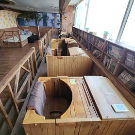 골드마사지 (충주시청) 매장 사진 3