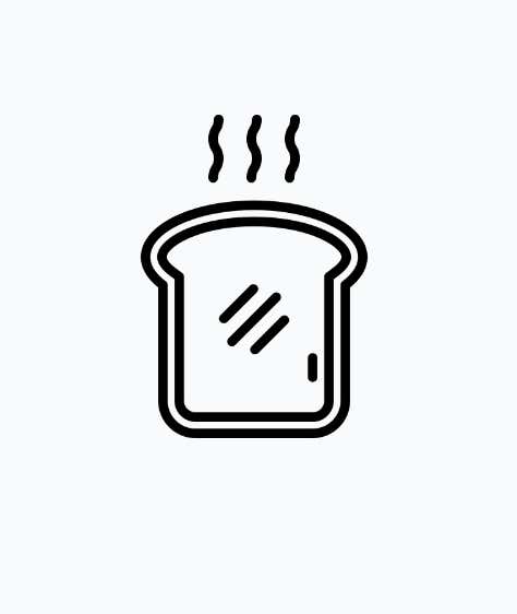 212버터 토스트 메뉴 사진(네이버)