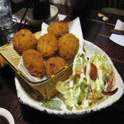 고로케 메뉴 사진(네이버)