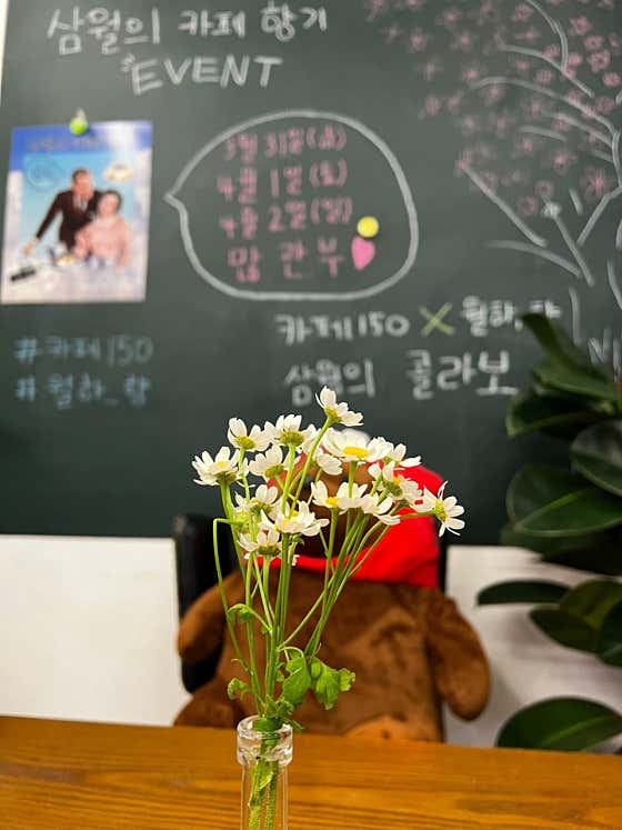 카페150 · 네이버 지도·플레이스 10