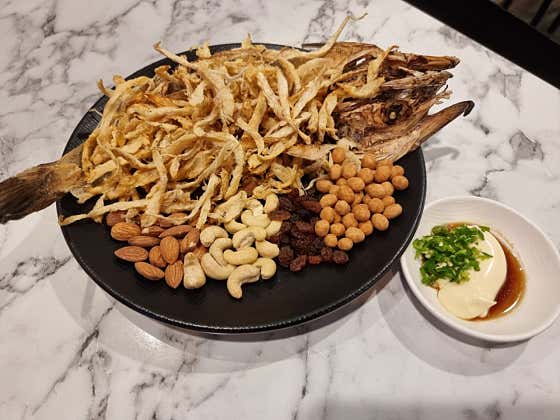 먹태 메뉴 사진(네이버)