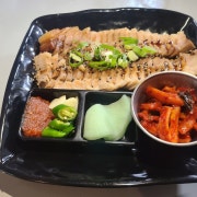 골목보쌈 메뉴 사진(네이버)