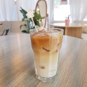 오뜨라떼 메뉴 사진(네이버)