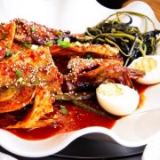 매콤코다리찜 小 小 메뉴 사진(네이버)