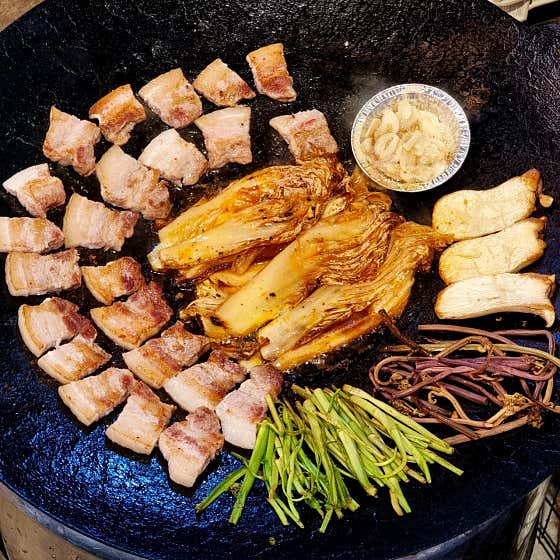 대천 조개구이 · 네이버 지도·플레이스 2
