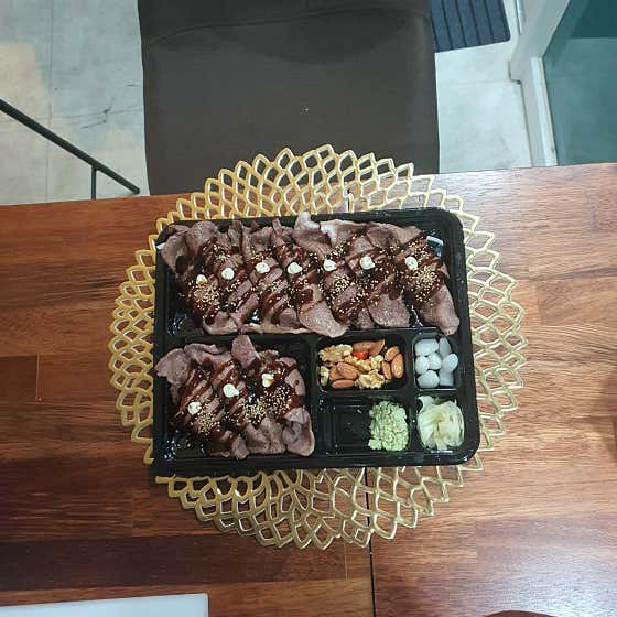 오빠물회초밥 · 네이버 지도·플레이스 9