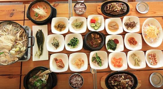 한버들떡갈비 · 네이버 지도·플레이스 8