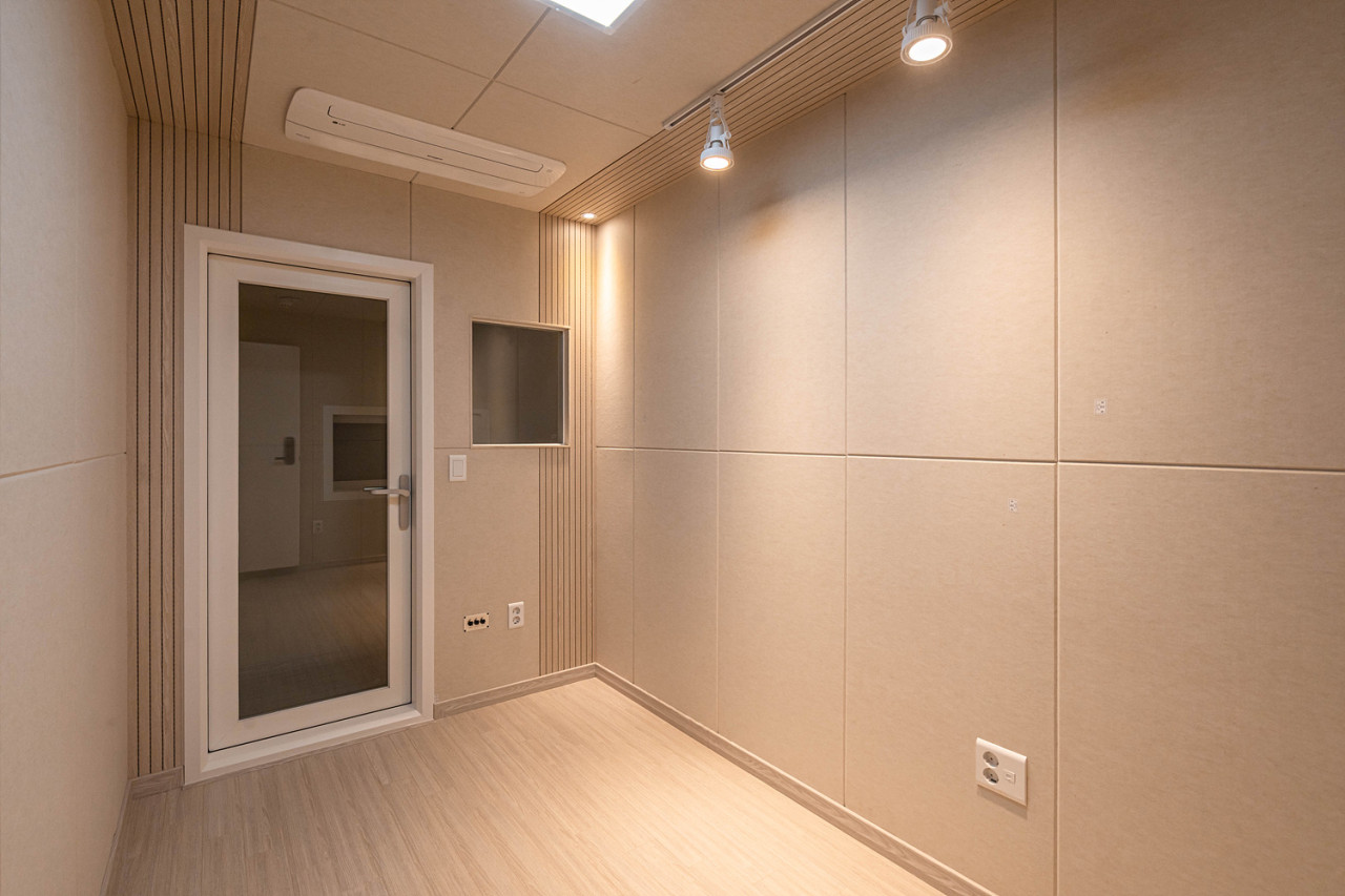 Studio image 3