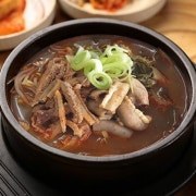 소내장탕 메뉴 사진(네이버)
