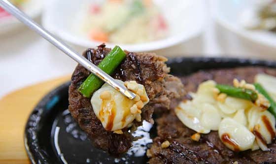 한버들떡갈비 · 네이버 지도·플레이스 9