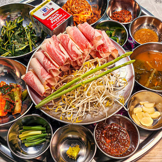 호호식당 · 네이버 지도·플레이스 2