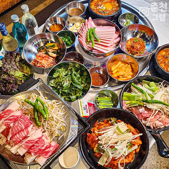 호호식당 · 네이버 지도·플레이스 6