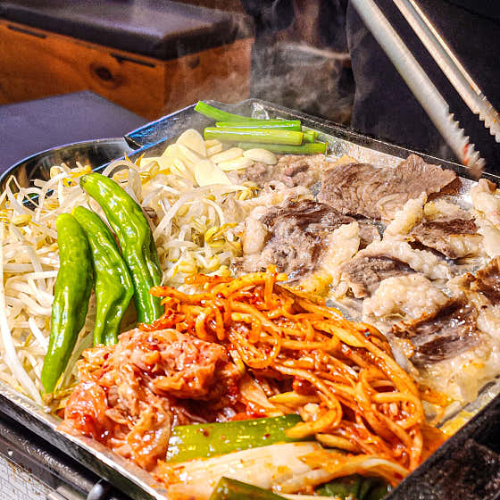 호호식당 · 네이버 지도·플레이스 4