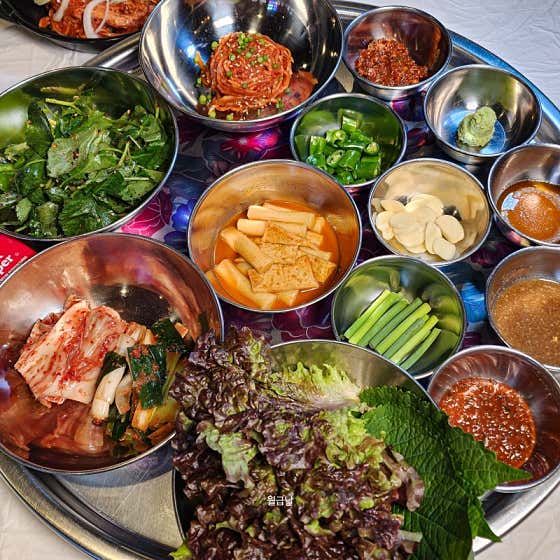 호호식당 · 네이버 지도·플레이스 5
