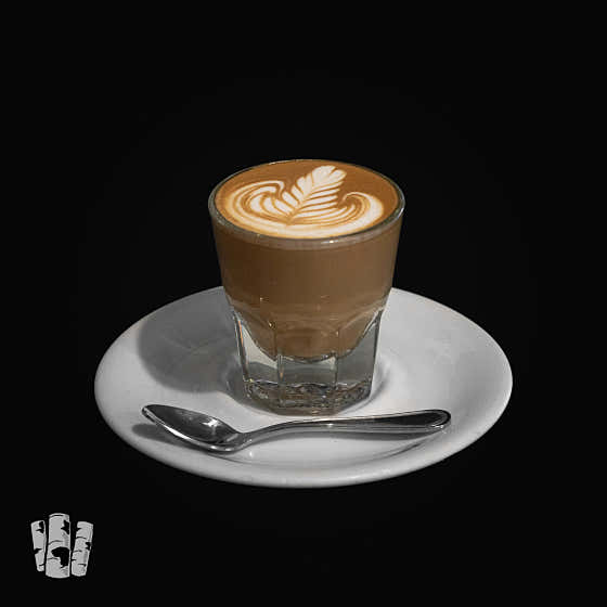Cortado 메뉴 사진(네이버)