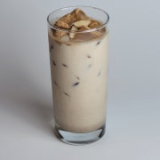 미숫라떼 메뉴 사진(네이버)