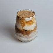 목성라떼 메뉴 사진(네이버)