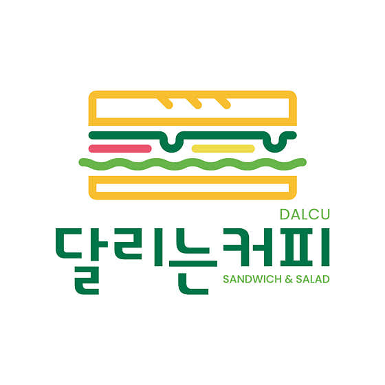 달리는커피 부평점