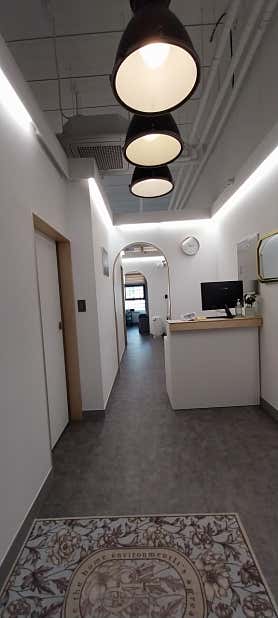 쿨테라피 (평택비전) 매장 사진 5