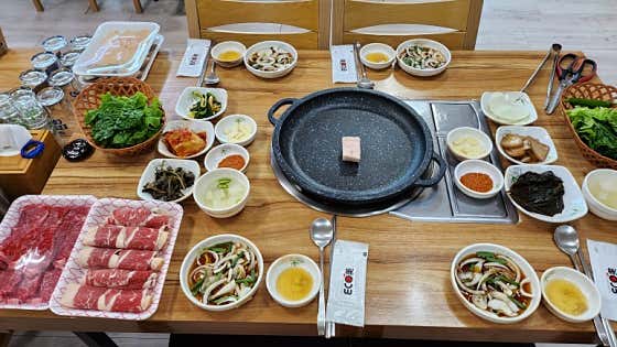 정남진한우식당 · 네이버 지도·플레이스 10