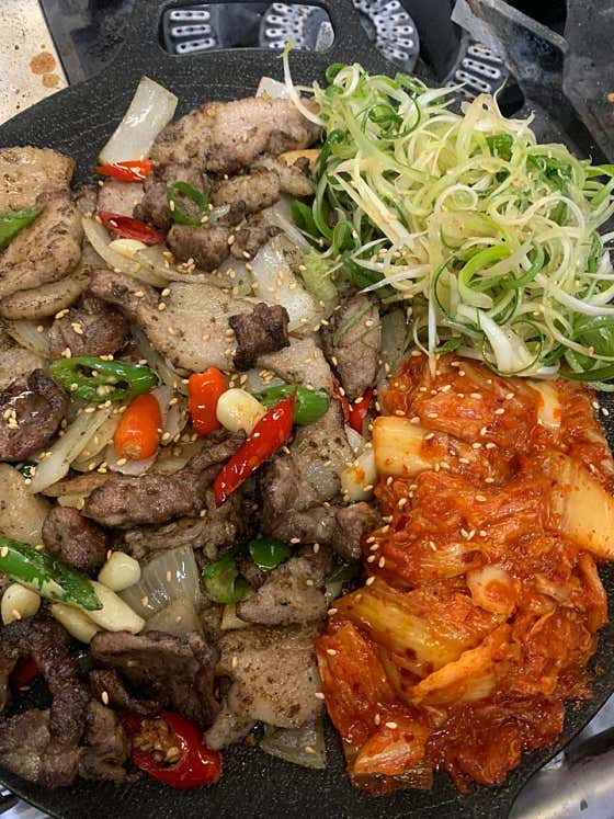 네이버 플레이스 토바기 : 네이버